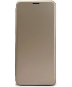 Evelatus Galaxy A54 Book Case Samsung Gold