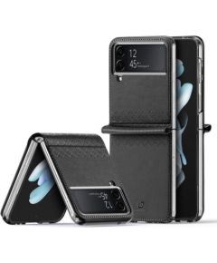 Dux Ducis Bril Z Flip4 5G Samsung Black