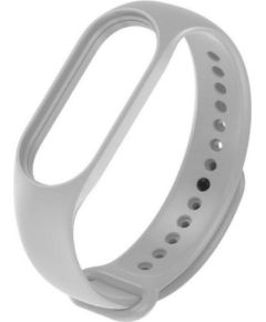 iLike Smart Band 7 Strap Bracelet Bangle Silicone Wristband  Grey