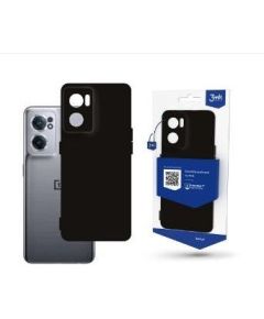 3MK OnePlus Nord CE 2 5G - 3mk Matt Case Oneplus Black