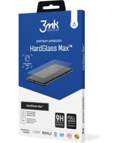 3MK Galaxy S21 HardGlass Max FingerPrint Samsung