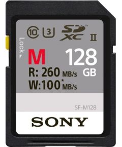 Sony SF-G1M