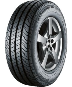 Continental ContiVancoContact 100 195/75R16 107R