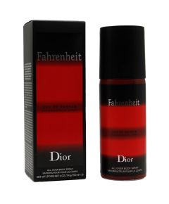Dezodorants vīriešiem Christian Dior Fahrenheit 150 ml