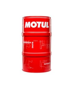 MOTUL 8100 Eco-clean 0W30 60L FORD WSS M2C 950A Motora eļļas