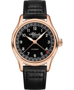 Atlantic Worldmaster Pointer Date 52782.44.63