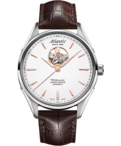 Atlantic Worldmaster Open Heart  52780.41.21R