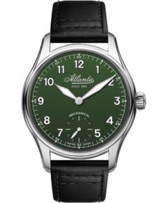 Atlantic Worldmaster Mechanical 52952.41.73