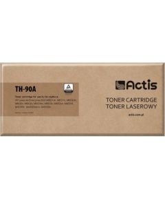 Actis TH-90A toner (replacement for HP 90A CE390A, Standard; 10000 pages; black)