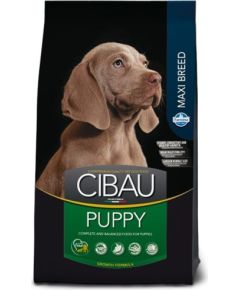 Farmina Cibau Puppy Maxi 12kg +  2kg