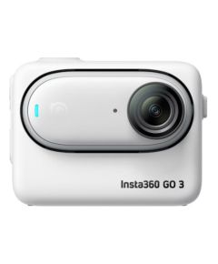 Insta360 GO 3 camera (128 GB)