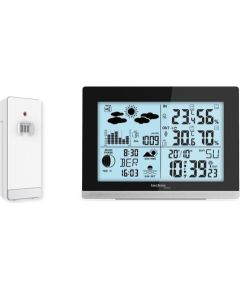 TECHNOLINE weather station WS6762 Meteoroloģiskās stacijas