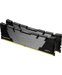 Kingston Technology FURY Renegade memory module 32 GB 2 x 16 GB DDR4 3200 MHz