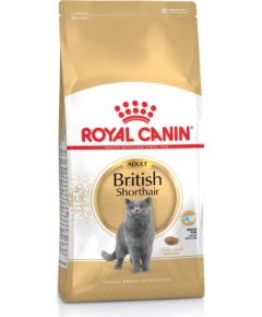 Royal Canin FBN British Shorthair Adult dry cat food 2 kg