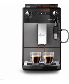 MELITTA Avanza F27/0-100 espresso machine