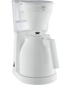 Melitta 1023-05 Fully-auto Drip coffee maker Кофеварки