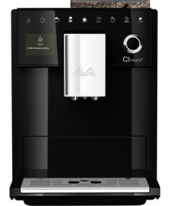 Melitta CI Touch Fully-auto Espresso machine 1.8 L