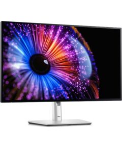 Dell UltraSharp 27 Thunderbolt Hub Monitor | U2724DE / 210-BKTV