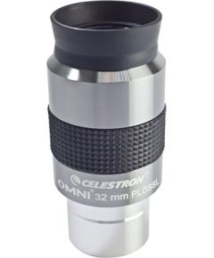 Celestron OMNI 32 mm (1.25") oкуляр