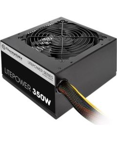 Thermaltake Litepower II Black 350W (PS-LTP-0350NPCNEU-2)