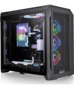 CASE Thermaltake CTE C750 Air Black