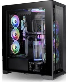 CASE Thermaltake CTE T500 TG ARGB Black