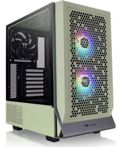 CASE Thermaltake Ceres 300TG ARGB Matcha Green