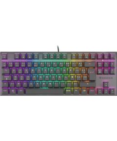 Genesis Thor 300 TKL RGB Outemu Red (NKG-1856)