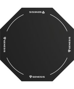 Genesis Tellur 400 Octagon Logo 100cm (NDG-2066)