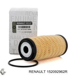 EĻLAS FILTRS RENAULT OE 152083323R 152092962R