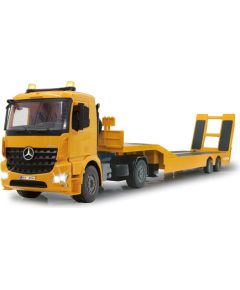 Jamara Truck Mercedes Arocs 1:20, RC