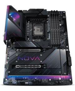 Asrock Z790 Nova WiFi Intel Z790 LGA 1700 ATX