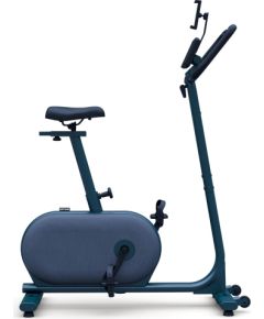 Ergometer KETTLER HOI RIDE+ BLUEBERRY GREEN