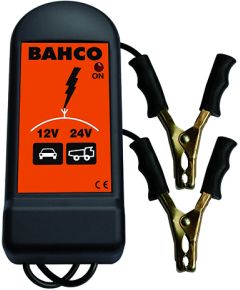 Bahco Car electric circuit protector 12V / 24V