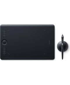 Grafiskā planšete Wacom Intuos Pro M (PTH-660-S)