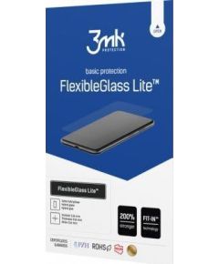 3MK iPhone 11 Flexible Glass Lite Apple