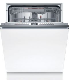 Bosch Serie 4 SMV4HDX53E dishwasher Fully built-in 13 place settings D