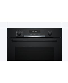 Bosch Serie 6 HBA578BB0 oven 71 L A Black