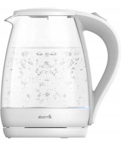 Electric kettle 1.7 l, 2200 W Deerma SH30W