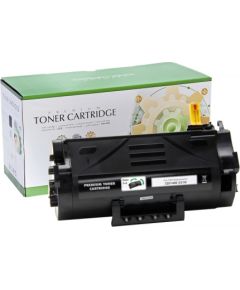 Static Control Compatible Static-Control Lexmark 522H (MS710/MS711/MS810/MS811/MS812) (52D2H00) Black, 25000 p.