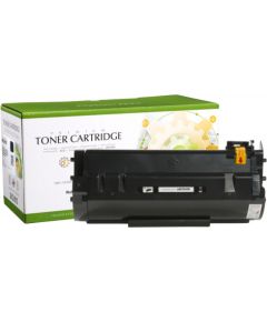 Compatible Static Control Lexmark 602H Black, 10000 p. (60F2H00)