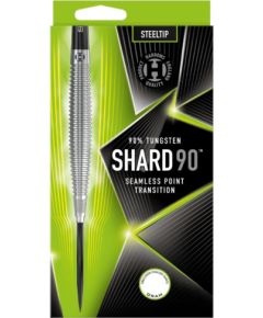 Darts Steeltip HARROWS SHARD W90 3x24g