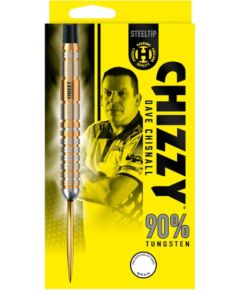 Darts Steeltip HARROWS CHIZZY SERIES 2 W90 3x25g