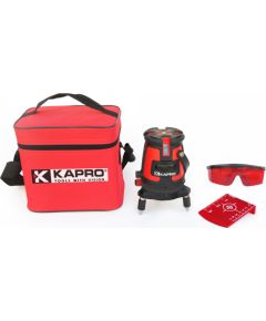 Kapro Лазерный уровень 875 Prolaser