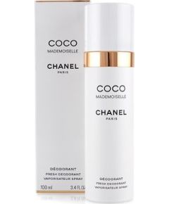 Chanel  Coco Mademoiselle Dezodorant 100ml