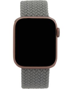 Mocco Elastīgā pulksteņu Siksniņa Priekš Apple Watch 42/44/45 mm / 165mm