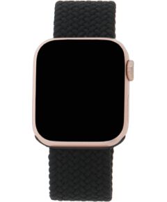 Mocco Elastīgā pulksteņu Siksniņa Priekš Apple Watch 42/44/45 mm / 145mm