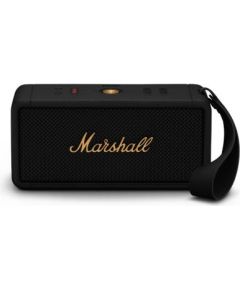 Marshall Middleton Portable Bluetooth Speaker Black/ Brass EU