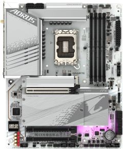  Gigabyte Z790 AORUS ELITE AX ICE