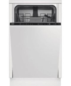 BEKO BDIS36020 45cm Посудомоечные машины
